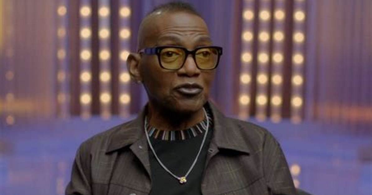 Is Randy Jackson Gay? What’s His Sexual Orientation?