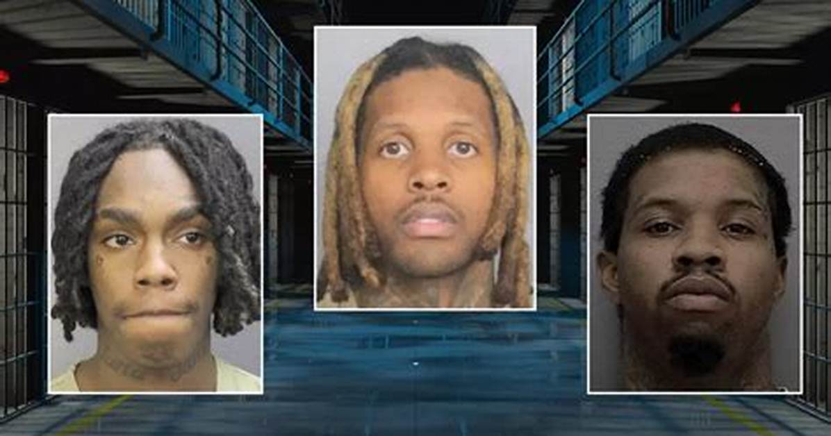 Is Rapper Fase Yoda Arrested? Jail Sentence & Charges Revealed