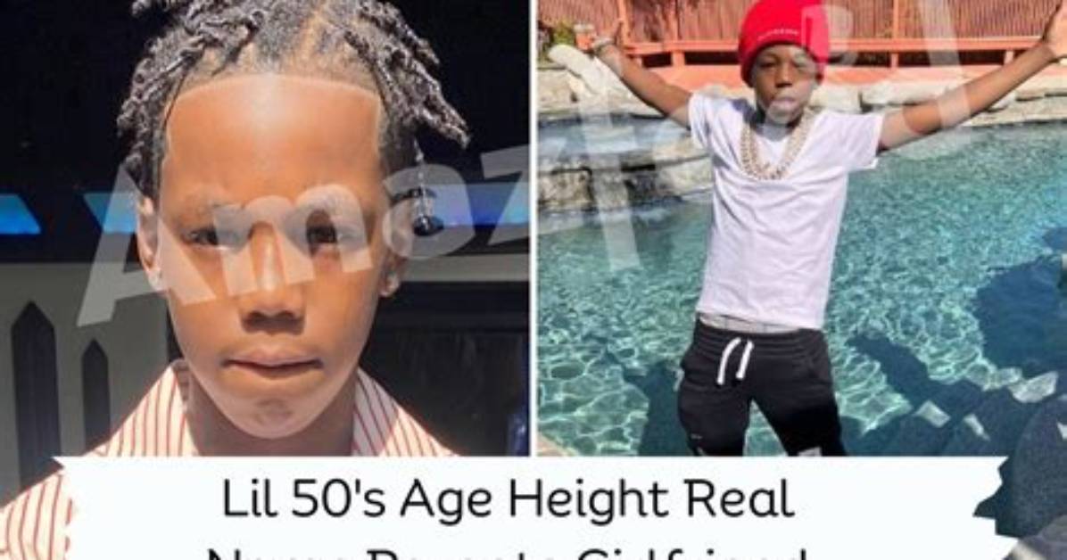 Is Rapper Lil Donald Married? Age, Height, Net Worth, Instagram, Wife, Wiki, Biography