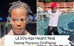 Is Rapper Lil Donald Married? Age, Height, Net Worth, Instagram, Wife, Wiki, Biography