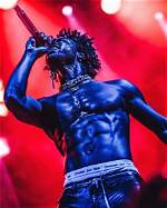 Is Rapper Saint Jhn Gay? Everything on Girlfriend Wife Net Worth, and Real Name And