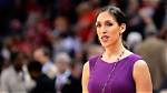 Is Rebecca Lobo Gay? Salary, Children and Married Life Exposed