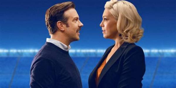 Is Rebecca Pregnant in Ted Lasso Season 3?
