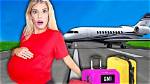 Is Rebecca Zamolo Pregnant Again? Everything About the Youtuber