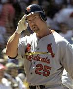 Is Reese Mcguire Related to Mark Mcgwire? Family Links Explored