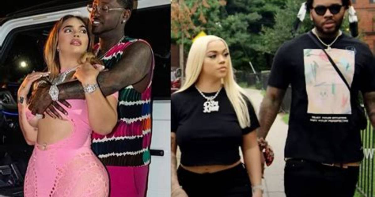 Is Renni Rucci Pregnant? Boyfriend or Baby Daddy Name Revealed