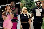 Is Renni Rucci Pregnant? Boyfriend or Baby Daddy Name Revealed