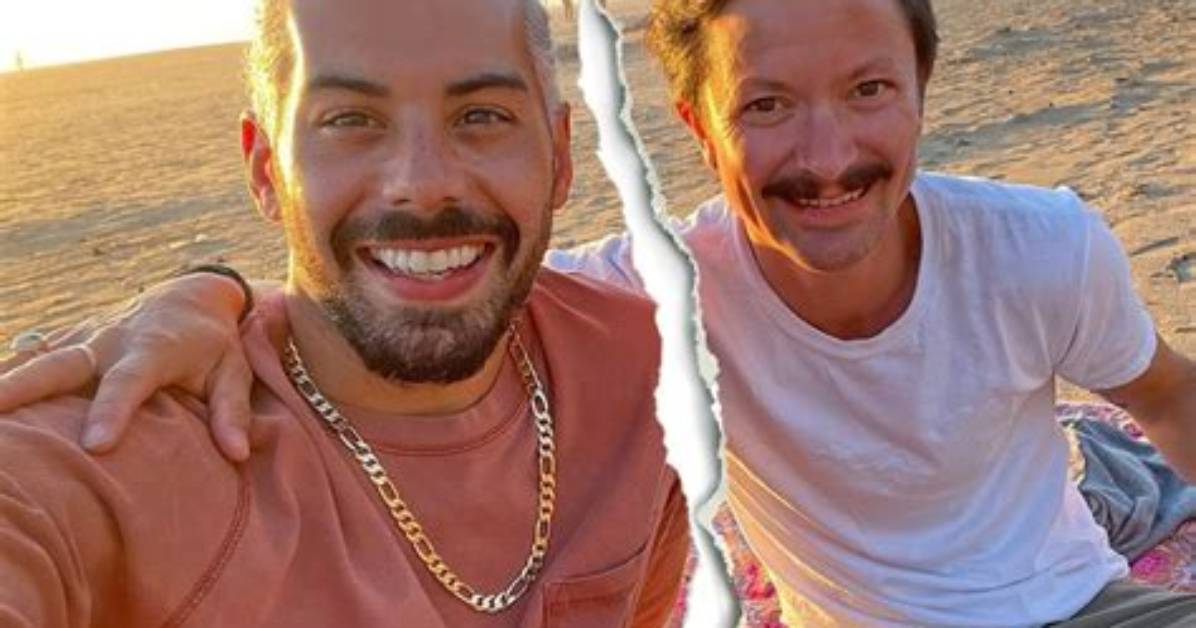 Is Ricard on Survivor Transgender? Husband Andy Grier Foye, Are They Married?