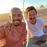 Is Ricard on Survivor Transgender? Husband Andy Grier Foye, Are They Married?