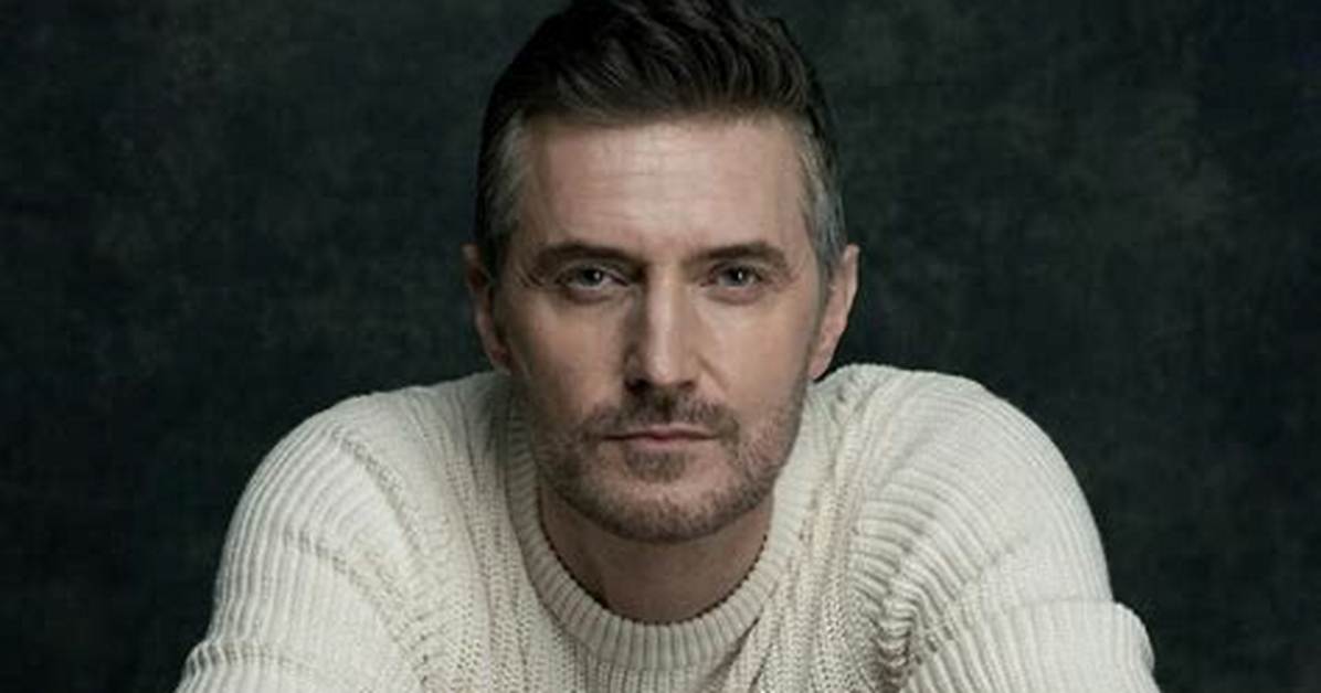 Is Richard Armitage Gay? the Obsession Star’s Sexuality Revealed!