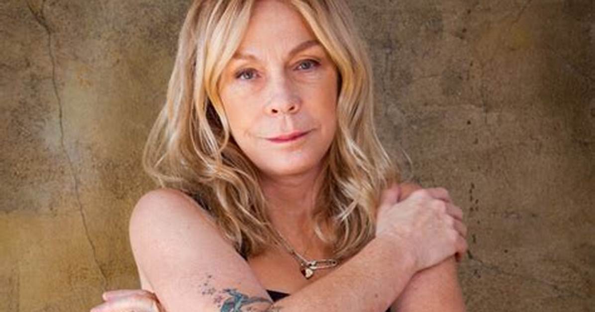 Is Rickie Lee Jones Still Married? How Did Ricki-Lee Meet Her Husband?