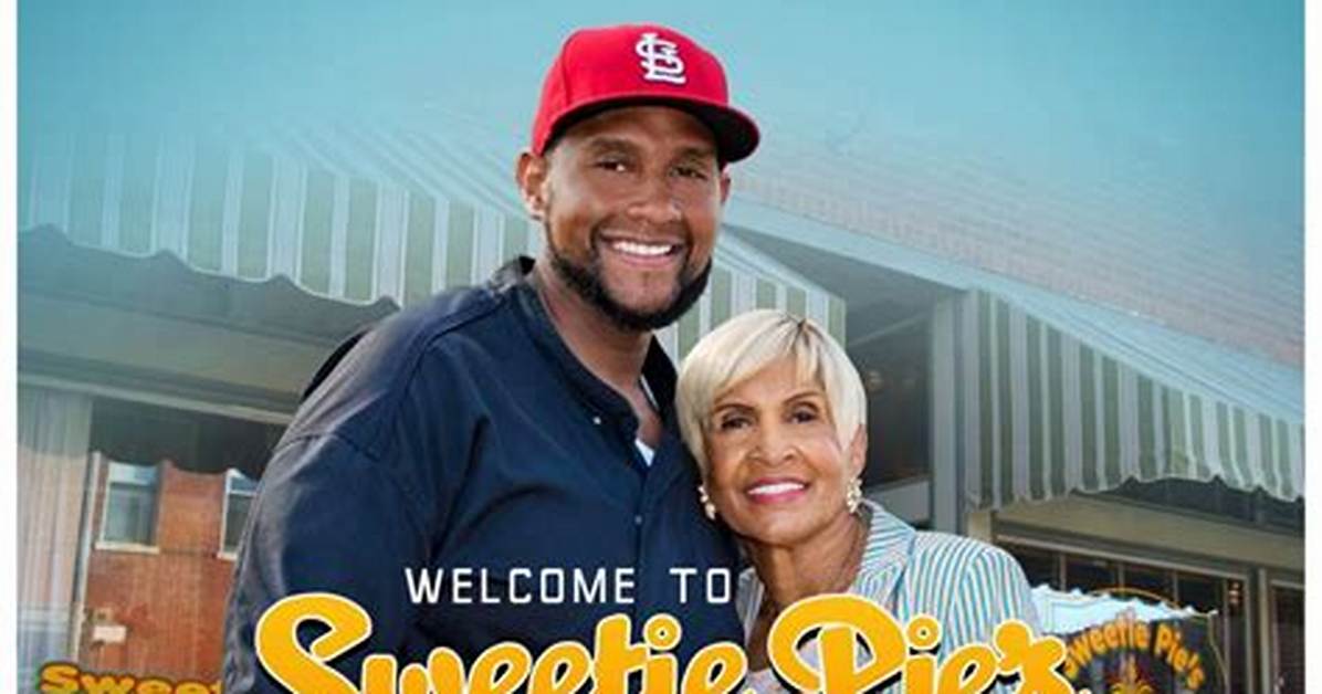 Is Robbie from Sweetie Pies Still Alive?