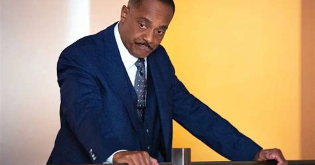 Is Rocky Carroll Leaving Ncis? What Happened to Leon Vance on the Show?