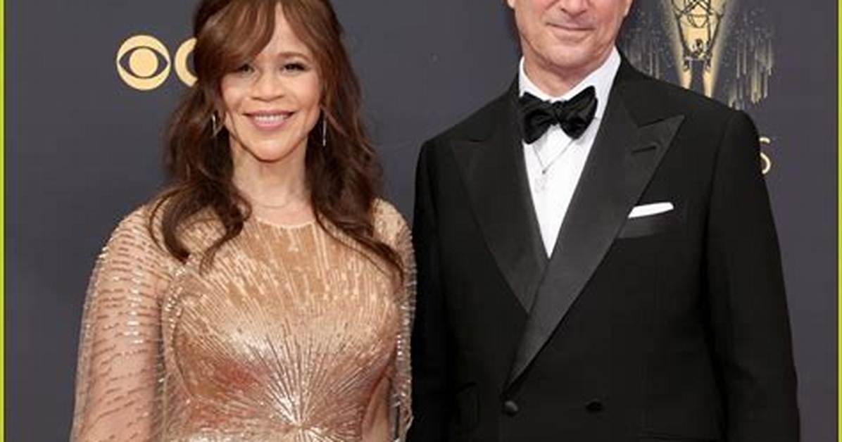 Is Rosie Perez Still Married to Eric Haze? Husband – Age and Net Worth