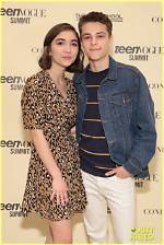 Is Rowan Blanchard Dating a Boyfriend? Gay Sexuality and Gender – Is She Trans?
