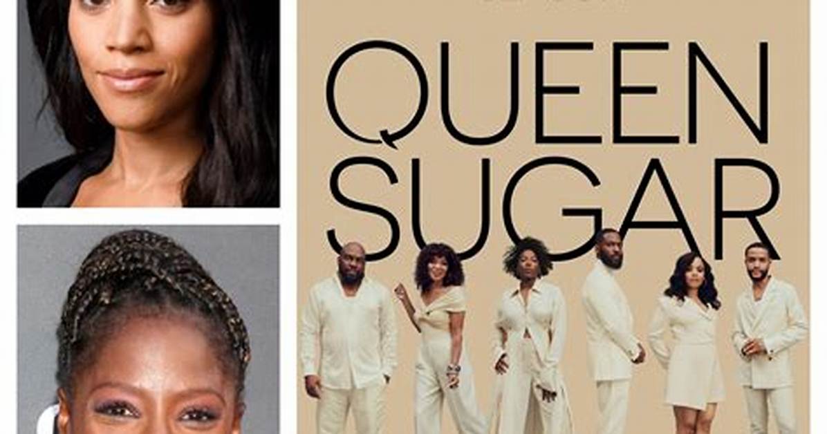 Is Rutina Wesley from Queen Sugar Pregnant in Real Life? Meet Her Wife to Be Chef Lashonda Cross