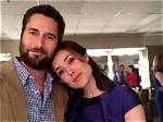 Is Ryan Eggold Married or Does He Have a Girlfriend?