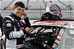 Is Ryan Vargas the Youngest to Compete on Nascar Xfinity? Learn More About the Young Racing Driver