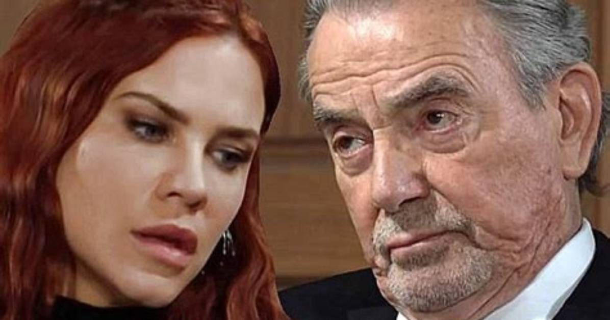 Is Sally Spectra Pregnant? Is Sally Pregnant on Young and the Restless? Young and the Restless Spoilers: Sally Pregnant or Sick?