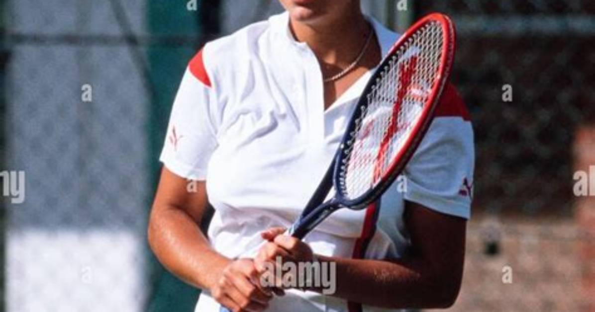 Is Samantha Smith Tennis Married or Gay? Her Wife or Husband