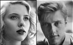 Is Scarlett Johansson Related to Christopher Walken? Everything to Know