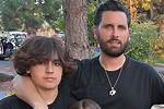 Is Scott Disick the Father of Mason?