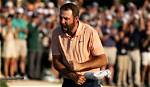 Is Scottie Scheffler into Politics? Leading Masters Golfer Background Details to Know