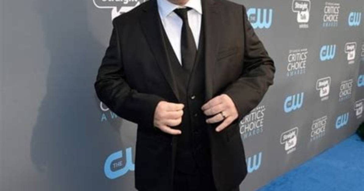 Is Sean Astin Gay? Age, Height, Net Worth