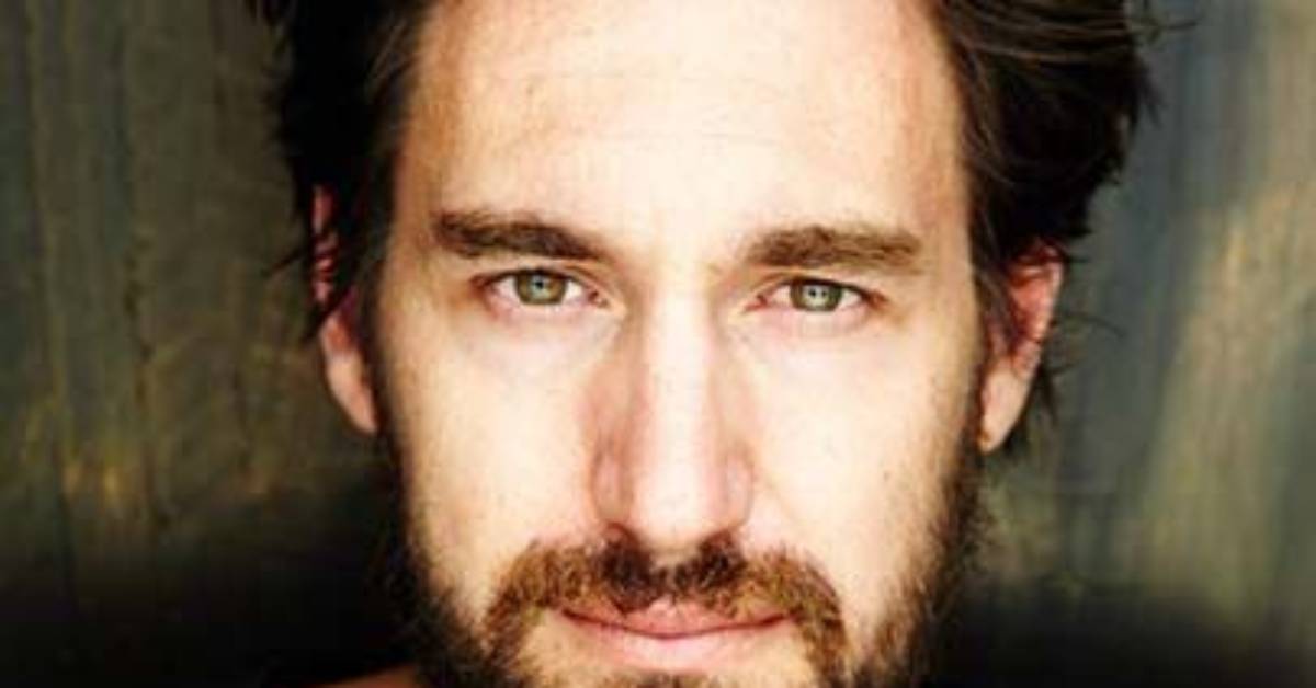 Is Septimus Caton Married? Learn Everything About the Actor
