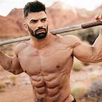 Is Sergi Constance Gay? Get to Know His Height, Weight and Family Life
