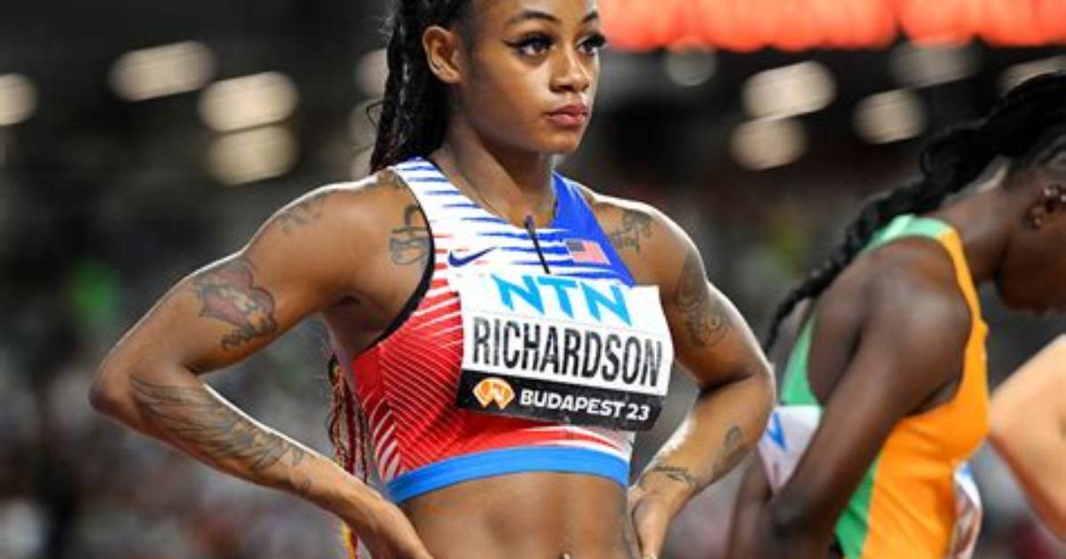 Is Shacarri Richardson Transgender? Her Sexuality Discovered