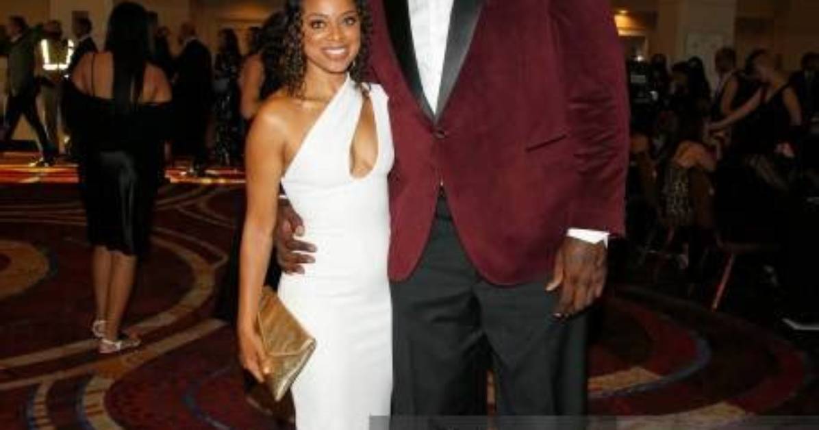 Is Shaq Dating New Girlfriend Nischelle Turner? a Relationship Timeline on the Couple