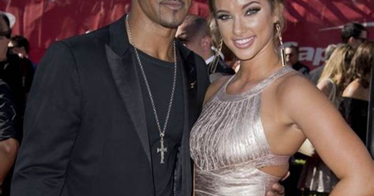 Is Shemar Moore Married to Shawna Gordon? Wife and Net Worth: