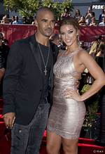 Is Shemar Moore Married to Shawna Gordon? Wife and Net Worth: