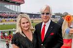 Is Sherry Baffert First Wife to Bob Baffert? Sherry’ Pictures Age and Instagram