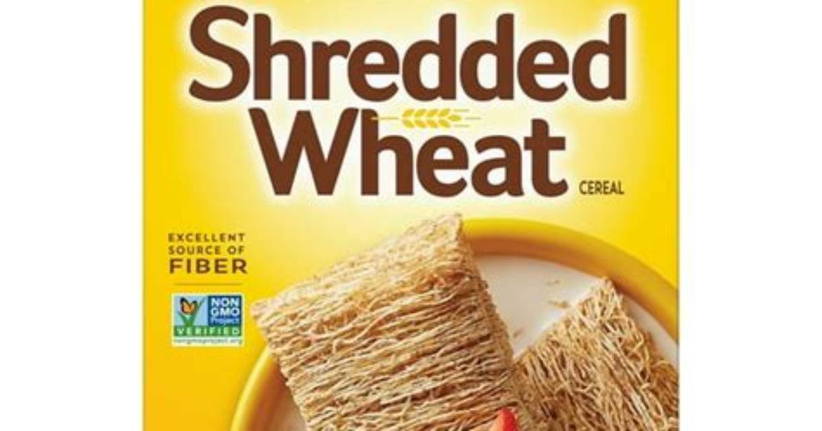 Is Shredded Wheat a Healthy Cereal