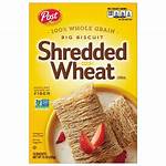 Is Shredded Wheat a Healthy Cereal