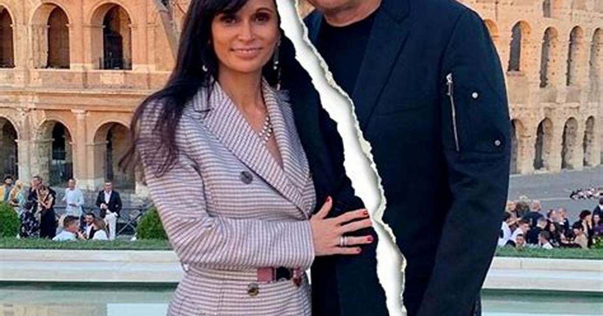 Is Silvio Scaglia Jewish? Julia Haart Husband Net Worth