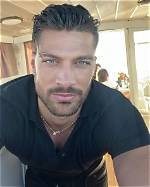 Is Simone Susinna Gay? Who Is Simone Susinna Girlfriend? Height Age