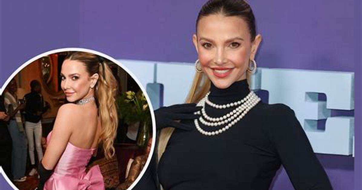 Is Sophie Hermann Family Rich?