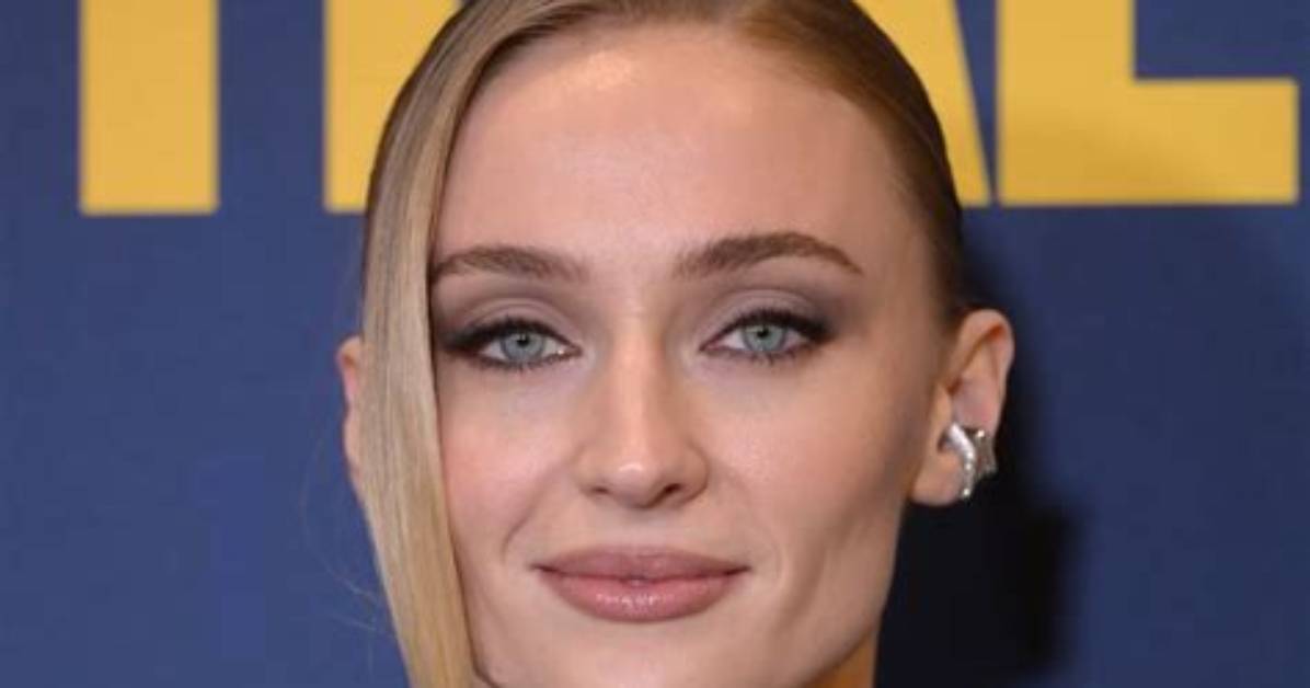 Is Sophie Turner Related to Tina Turner? Here Is What You Need to Know About Actress