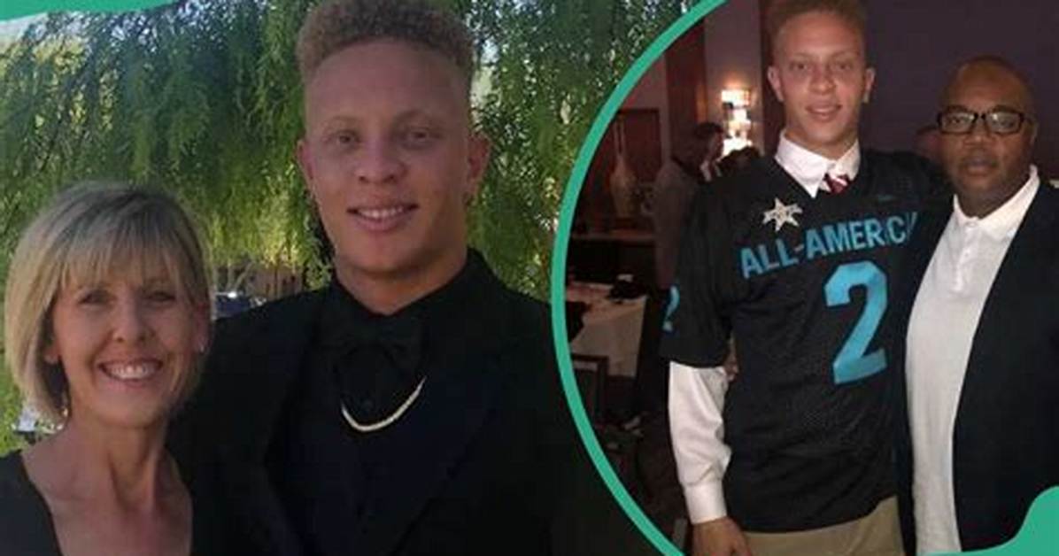 Is Spencer Rattler Albino? Parents Mike Rattler and Susan Ratter