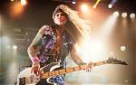 Is Steel Panther Guitarist Lexxi Foxx Gay? His Sexuality Explored
