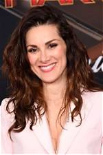 Is Stefania Spampinato Gay? Partner, Biography, Age, Height, Deaf, Nationality, Instagram