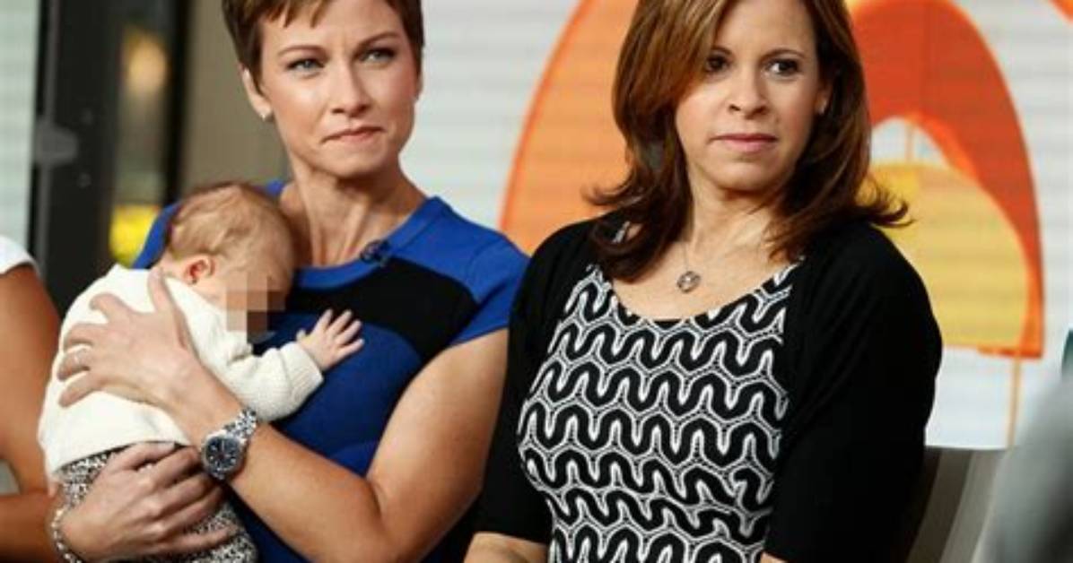 Is Stephanie Gosk Gay or Lesbian, Who Is the Wife or Partner – Jenna Wolfe?