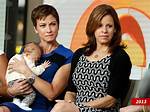 Is Stephanie Gosk Gay or Lesbian, Who Is the Wife or Partner – Jenna Wolfe?