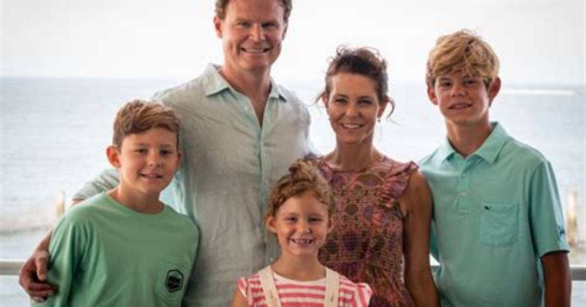 Is Stephanie Ruhle Jewish? Religion and Family Background – Where Is She from?