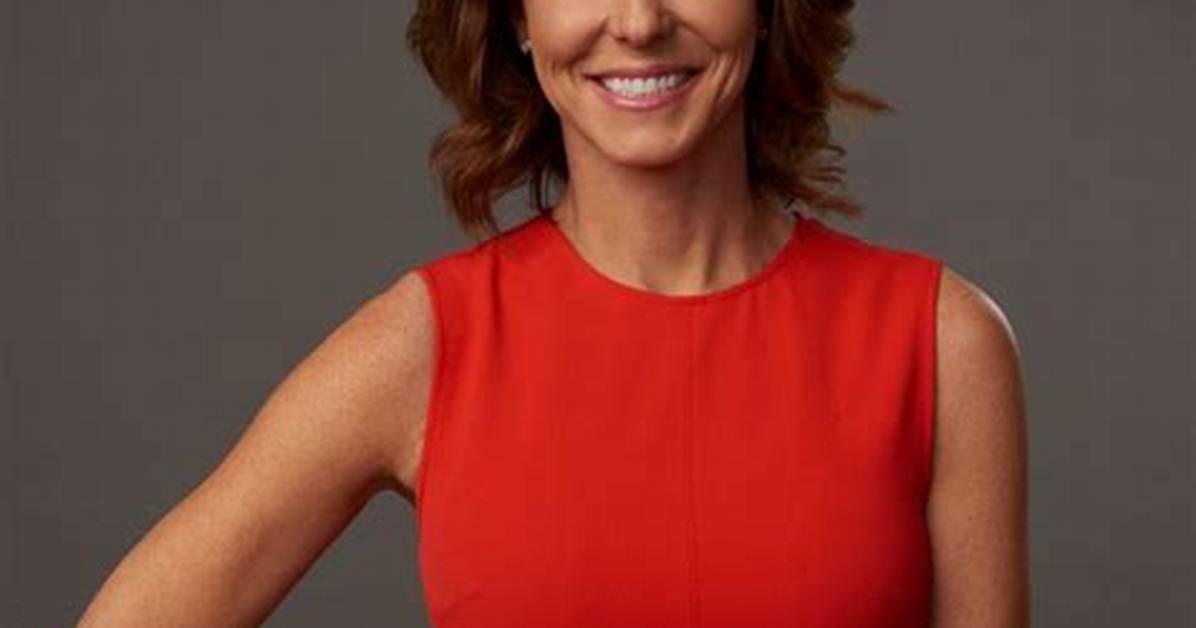 Is Stephanie Ruhle Married? Msnbc Anchor Stephanie Ruhle Husband, Bio, Age, and Net Worth