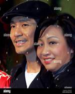 Is Stephen Chow Married? His Wife, His Family, His Age, Is He Dead or Alive?