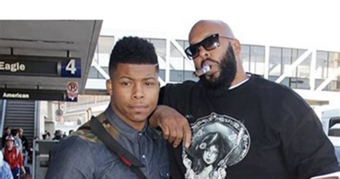 Is Suge Knight Dead or Alive? Son, Wife, Height, Net Worth, Children, Facts